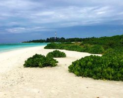 Veli Beach Inn - finolhu