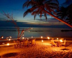 Veli Beach Inn - dining