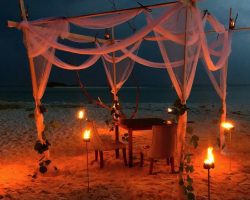 Veli Beach Inn - dining
