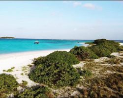 Veli Beach Inn - finolhu