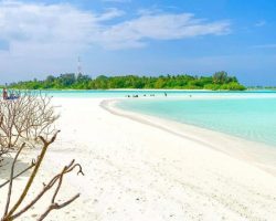Veli Beach Inn - finolhu
