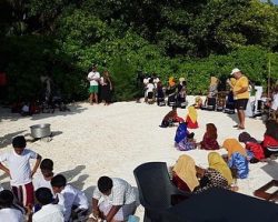 Veli Beach Inn - beach