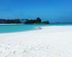 Veli Beach Inn - finolhu