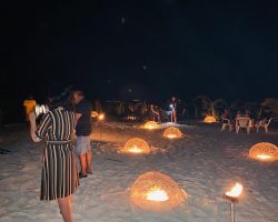 Veli Beach Inn - dining