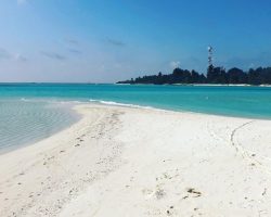 Veli Beach Inn - finolhu