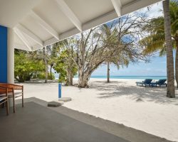 Villa Park Maldives - Lagoon Beach Villa