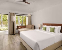 Villa Park Maldives - Sun Villa