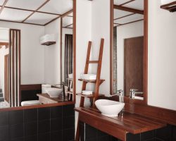 Villa Park Maldives - Sun Villa