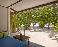 Villa Park Maldives - Sunset Beach Villa