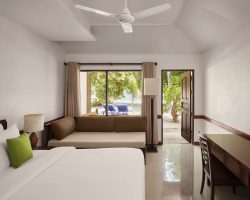 Villa Park Maldives - Sunset Beach Villa
