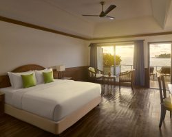 Villa Park Maldives - Sunset Water Villa
