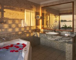Villa Park Maldives - 2 bedroom overwater suite