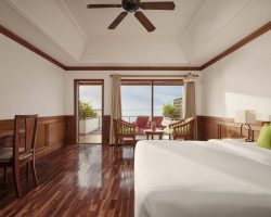Villa Park Maldives - Water Villa