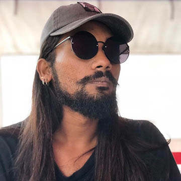 Arvau - Ahmed Arvau
