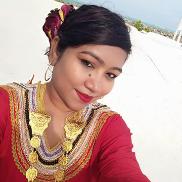 Asy - Maryam Asy