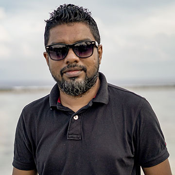Riza - Mohamed Riza