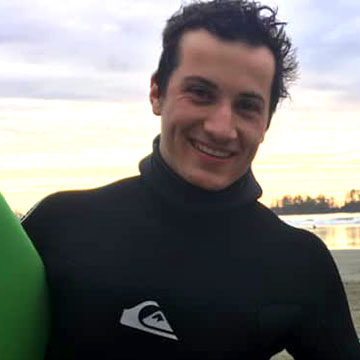Tomas Mindek
