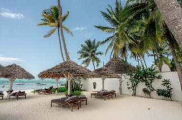 Savera Beach Houses