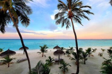 Oceana Inn Maldives